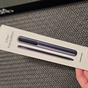 S Pen Fold Edition